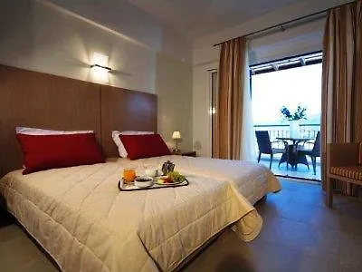 فندق Kythea 4*