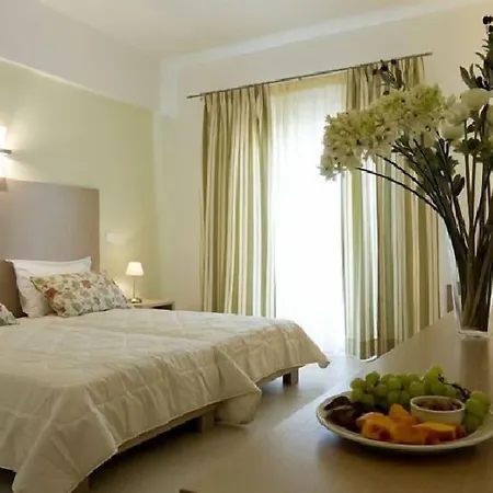 Kythea 4* Agia Pelagia (Kythira)