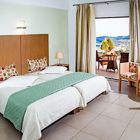 Kythea فندق Agia Pelagia (Kythira)