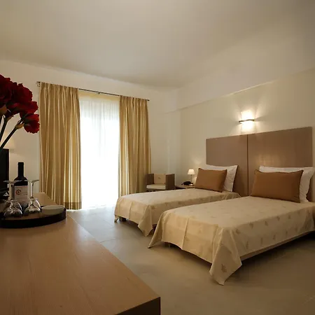 Kythea 4* Agia Pelagia (Kythira)