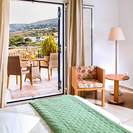 Kythea 4* Agia Pelagia (Kythira)