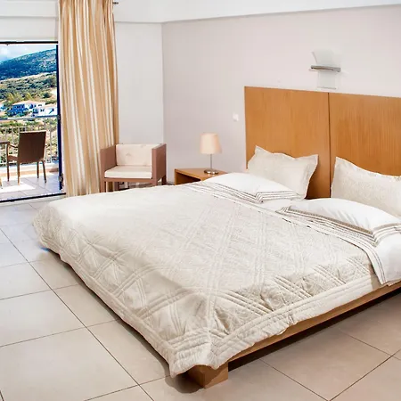 فندق Kythea Agia Pelagia (Kythira)
