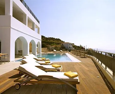 فندق Kythea Agia Pelagia (Kythira)
