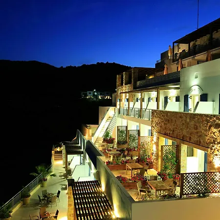 Kythea 4* Agia Pelagia (Kythira)